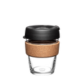 Brew Cork - 12oz | Black