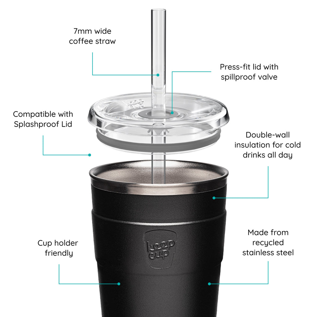 Cold Cup Thermal - 16oz | Nitro