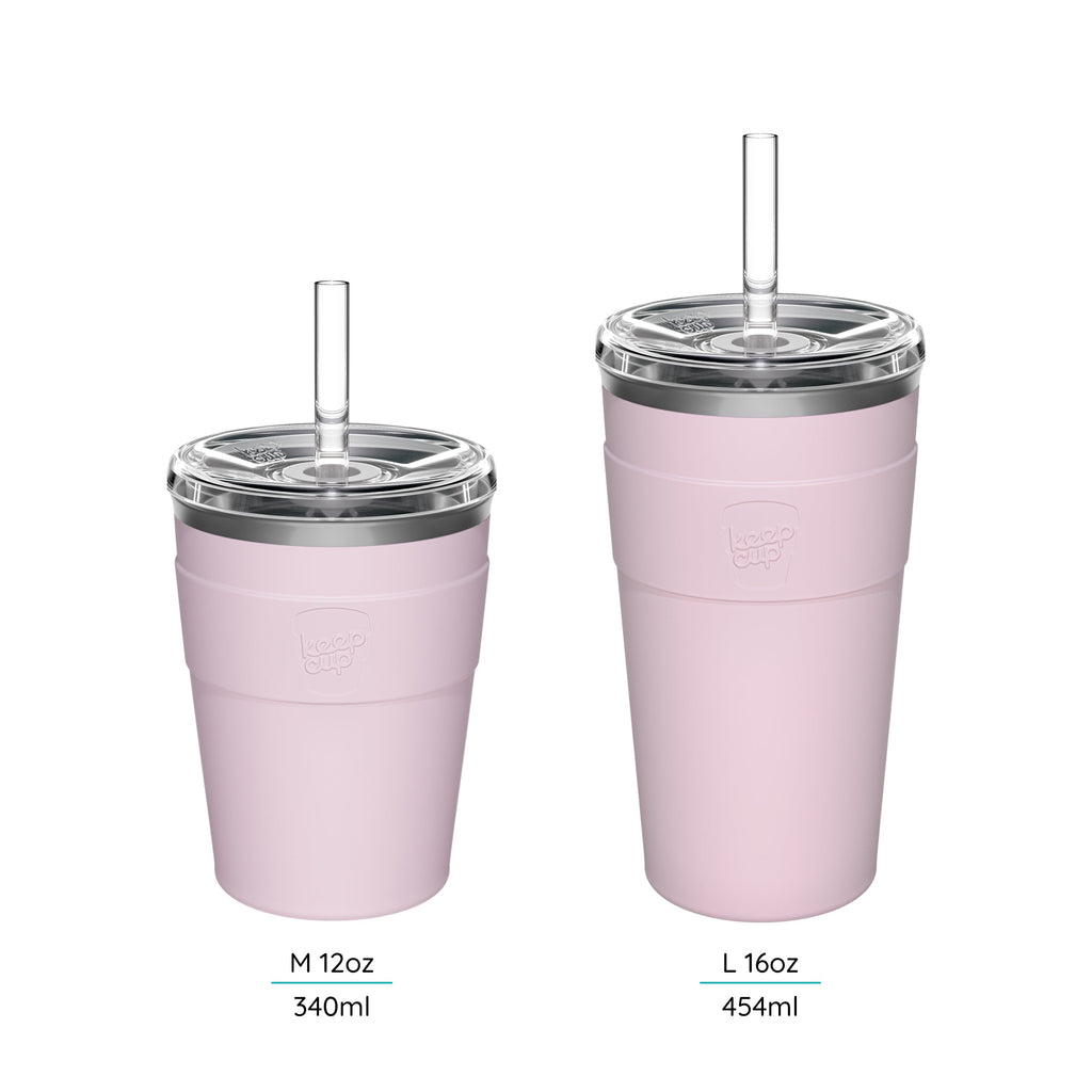 Cold Cup Thermal - 16oz | Nitro