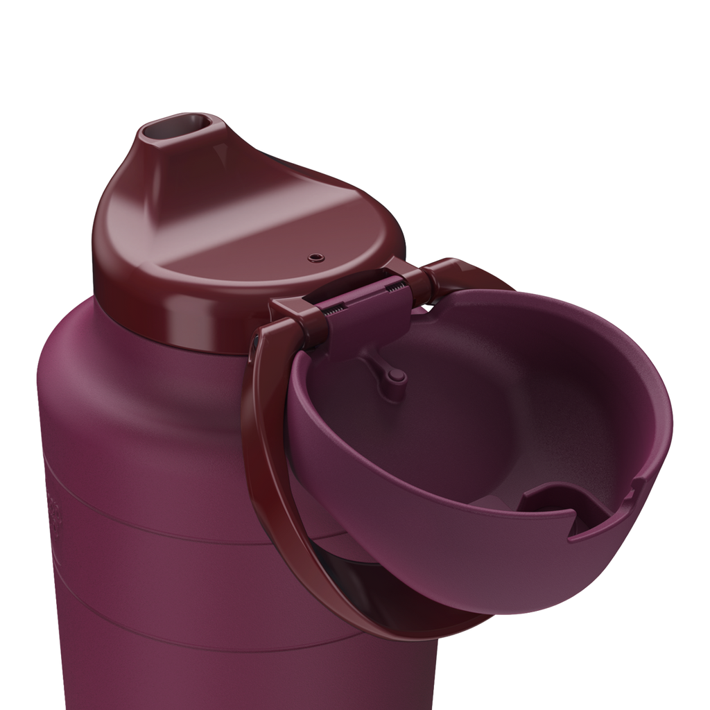 Ora Bottle - 32oz | Mulberry