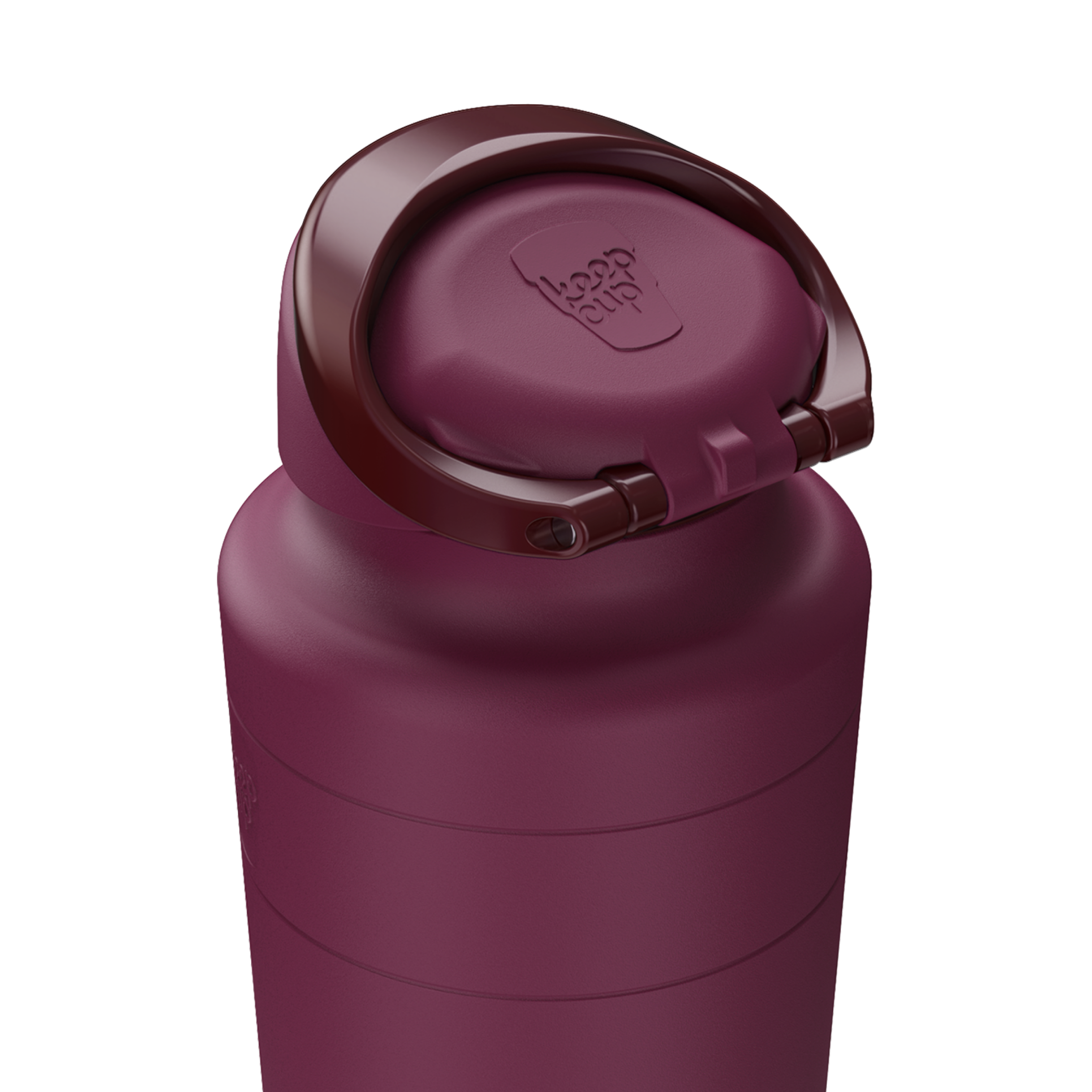 Ora Bottle - 32oz | Mulberry